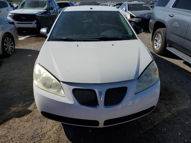 Photo 5 from auction – 2006 PONTIAC G6 GT with VIN 1G2ZH158564166864