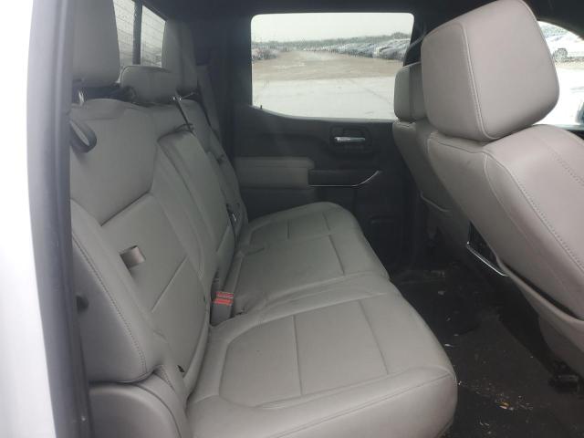 Photo 10 from auction – 2022 GMC SIERRA LIM with VIN 3GTU9DED0NG142619