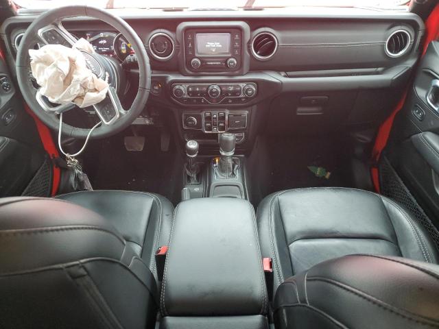Photo 8 from auction – 2023 JEEP WRANGLER S with VIN 1C4JJXP64PW516583