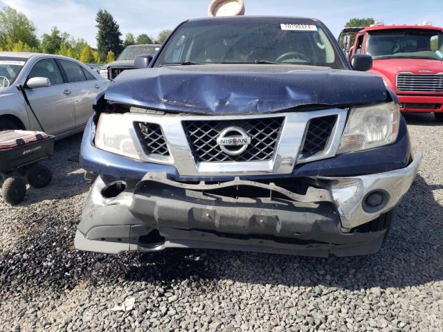 Photo 5 from auction – 2011 NISSAN FRONTIER S with VIN 1N6AD0EV5BC404262