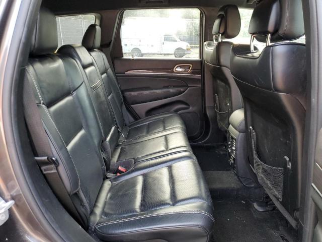 Photo 11 from auction – 2015 JEEP GRAND CHER with VIN 1C4RJFCGXFC717416
