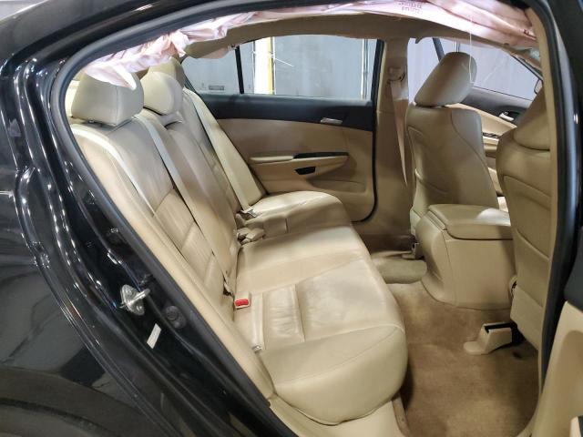 Photo 10 from auction – 2012 HONDA ACCORD SE with VIN 1HGCP2F62CA032660