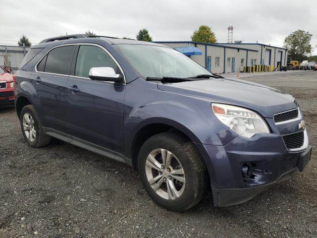 Photo 4 from auction – 2013 CHEVROLET EQUINOX LT with VIN 2GNFLEEK6D6397386