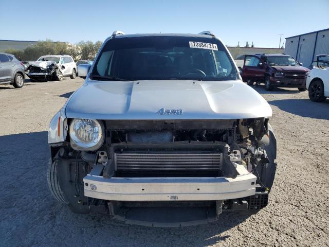 Photo 5 from auction – 2017 JEEP RENEGADE L with VIN ZACCJADB3HPE56298