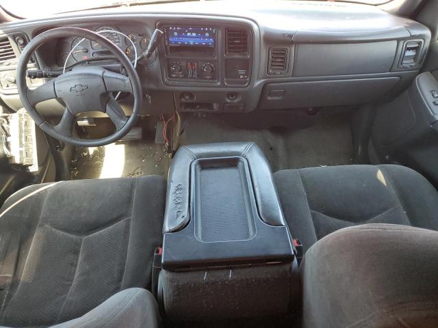 Photo 8 from auction – 2004 CHEVROLET SILVERADO with VIN 1GCEK19T84E363819