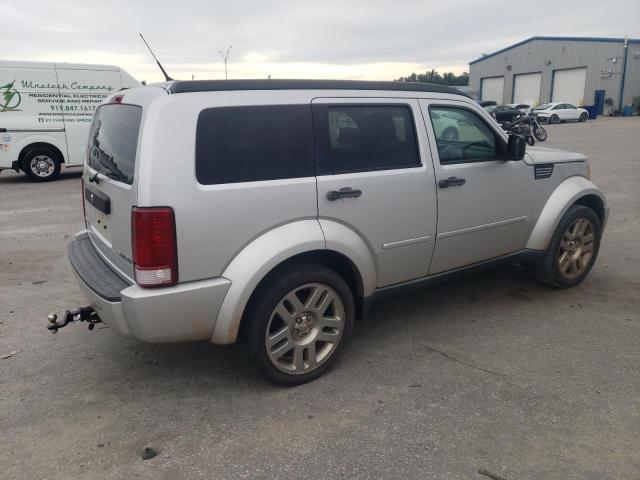 Photo 3 from auction – 2011 DODGE NITRO HEAT with VIN 1D4PT4GK5BW543786