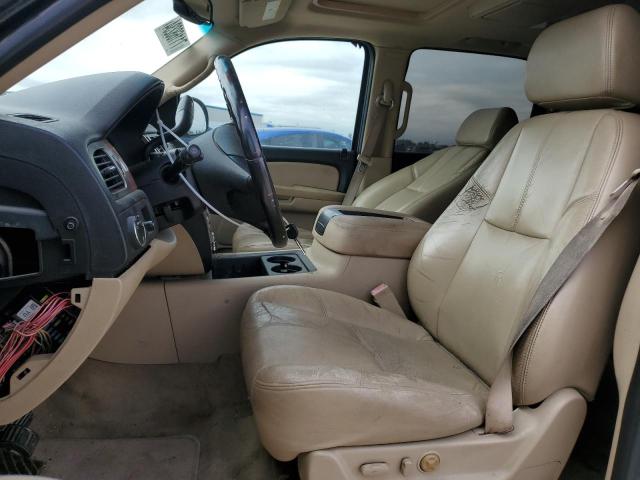 Photo 7 from auction – 2007 CHEVROLET SUBURBAN C with VIN 1GNFC16047R406665