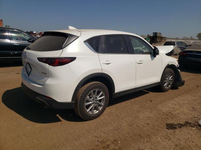 Zdjęcie 3 z aukcji – 2022 MAZDA CX-5 PREFE z VIN JM3KFBCM0N0605443
