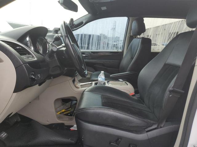 Photo 7 from auction – 2017 DODGE GRAND CARA with VIN 2C4RDGCG3HR696366