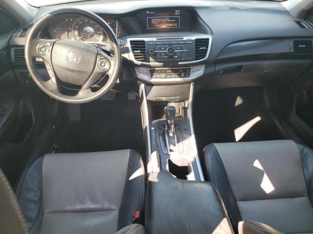Photo 8 from auction – 2014 HONDA ACCORD SPO with VIN 1HGCR2F50EA062616