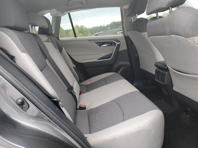 Photo 11 from auction – 2022 TOYOTA RAV4 XLE with VIN 2T3P1RFV5NC322575