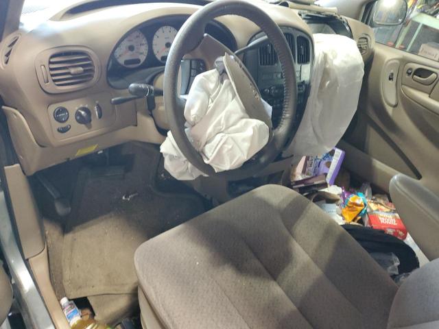 Photo 8 from auction – 2003 DODGE GRAND CARA with VIN 2D4GP44LX3R186598