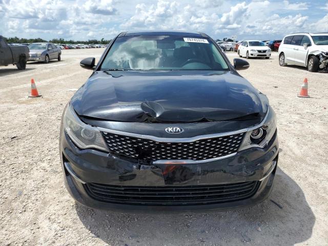 Zdjęcie 5 z aukcji – 2016 KIA OPTIMA EX z VIN 5XXGU4L38GG055501