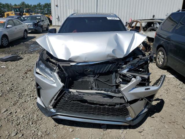 Photo 5 from auction – 2019 LEXUS RX 350 BAS with VIN 2T2BZMCAXKC177413
