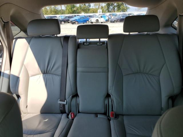 Photo 10 from auction – 2004 LEXUS RX 330 with VIN JTJHA31U840048478