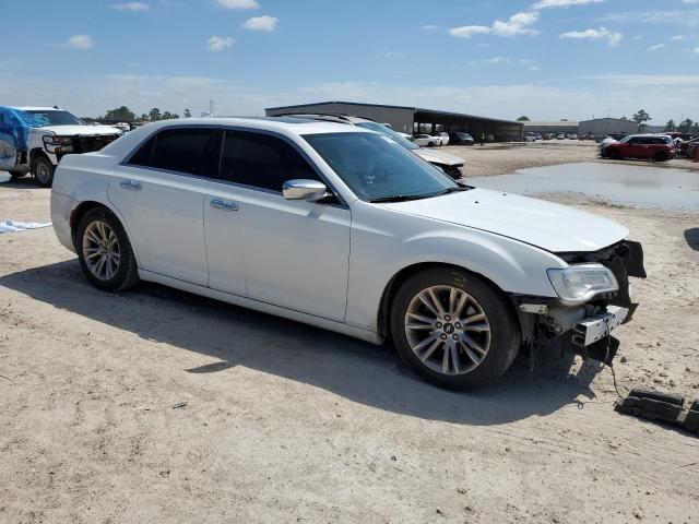 Photo 4 from auction – 2017 CHRYSLER 300C with VIN 2C3CCAEG4HH549745