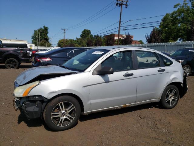 FORD FOCUS S/SE 2008 with VIN 1FAHP34N88W171177 - Photo from auction