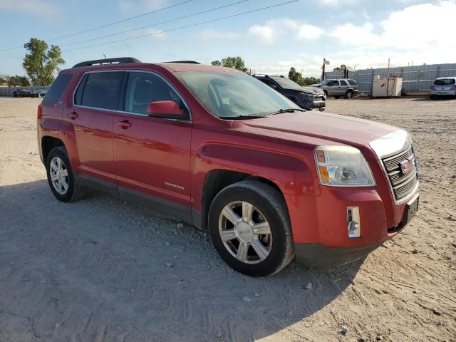 Photo 4 from auction – 2014 GMC TERRAIN SL with VIN 2GKFLXEK7E6256790