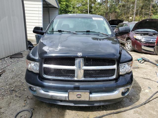 Photo 5 from auction – 2003 DODGE B2500 with VIN 3D7KA28D73G715212