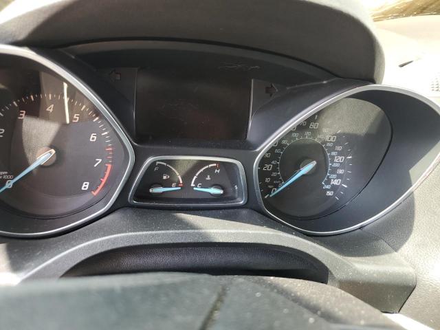 Photo 9 from auction – 2013 FORD ESCAPE SE with VIN 1FMCU0GX9DUB39381