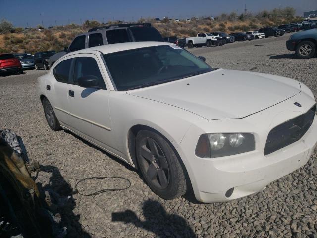 Photo 4 from auction – 2008 DODGE CHARGER with VIN 2B3KA43RX8H152996