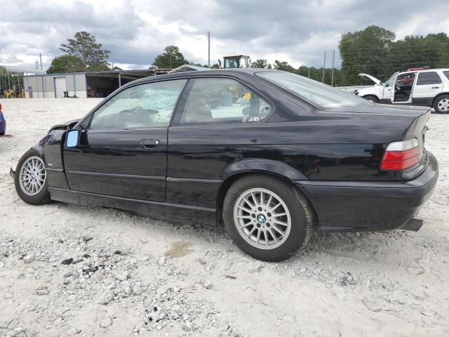 Photo 2 from auction – 1998 BMW 323 IS with VIN WBABF7327WEH41626