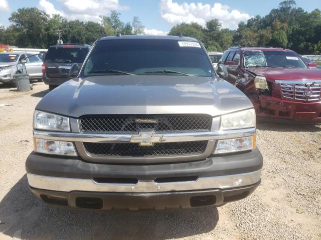 Photo 5 from auction – 2005 CHEVROLET SILVERADO with VIN 2GCEC19T251211907
