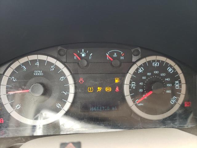 Photo 9 from auction – 2010 FORD ESCAPE XLT with VIN 1FMCU0DG6AKB61916