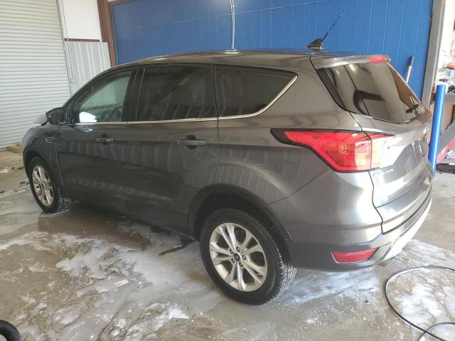 Photo 2 from auction – 2019 FORD ESCAPE SE with VIN 1FMCU0GD2KUB08914