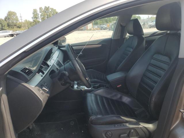 Photo 7 from auction – 2009 VOLKSWAGEN CC LUXURY with VIN WVWHL73C19E514531