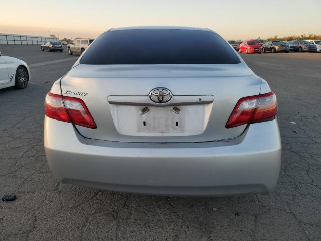 Photo 6 from auction – 2009 TOYOTA CAMRY BASE with VIN 4T1BE46K39U407063