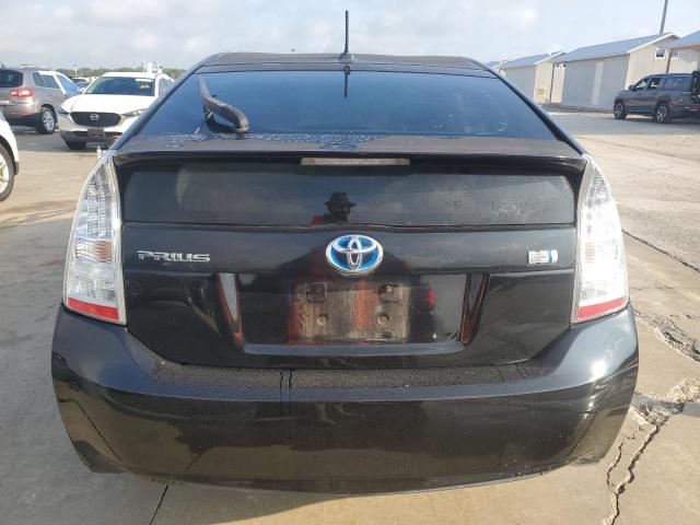 Photo 6 from auction – 2011 TOYOTA PRIUS with VIN JTDKN3DU2B1428853