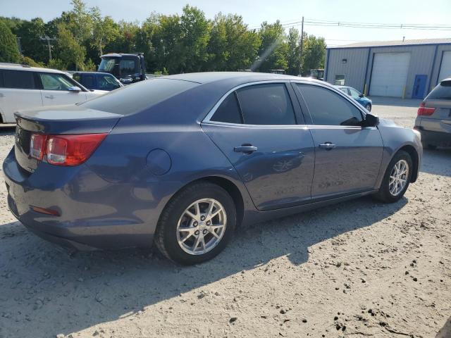 Photo 3 from auction – 2013 CHEVROLET MALIBU LS with VIN 1G11A5SA4DF244153