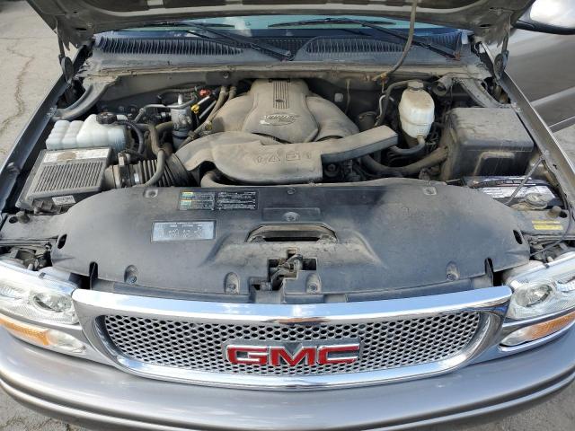 Photo 12 from auction – 2005 GMC YUKON DENA with VIN 1GKEK63U25J263114