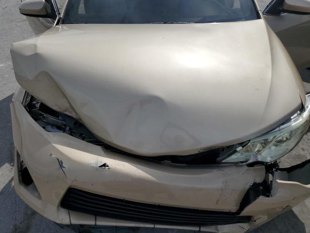 Фото 11 с аукциона – 2012 TOYOTA CAMRY BASE с VIN 4T1BF1FK5CU035454