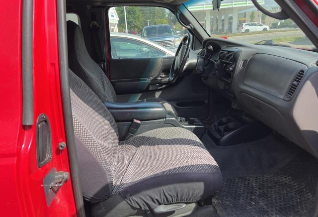 Photo 5 from auction – 2003 FORD RANGER SUP with VIN 1FTZR45E83PB88920