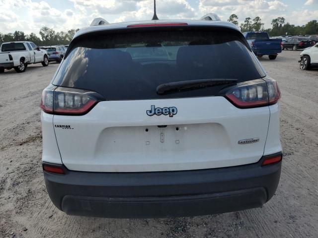 Photo 6 from auction – 2019 JEEP CHEROKEE L with VIN 1C4PJLCBXKD381829
