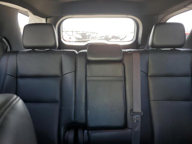 Foto 10 de la subasta – 2024 DODGE DURANGO GT con VIN 1C4RDHDG8RC190000
