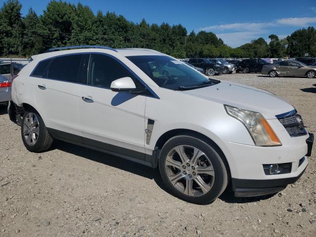 Photo 4 from auction – 2012 CADILLAC SRX PERFOR with VIN 3GYFNBE35CS568701