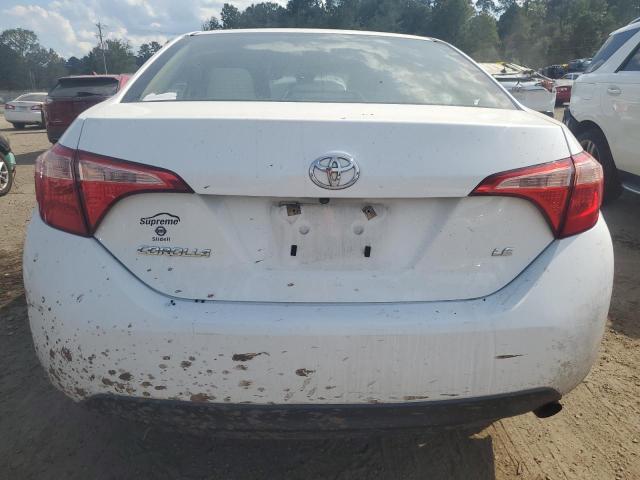Photo 6 from auction – 2017 TOYOTA COROLLA L with VIN 2T1BURHEXHC871667