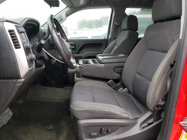 Photo 7 from auction – 2016 GMC SIERRA K15 with VIN 1GTV2MEC7GZ342934
