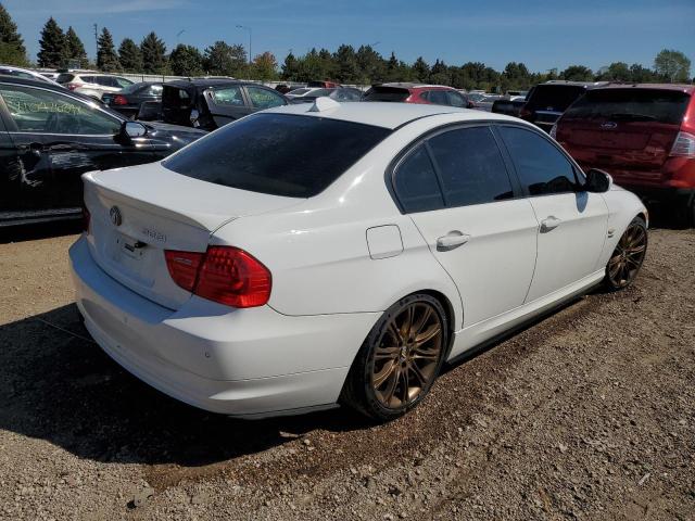Photo 3 from auction – 2011 BMW 328 XI with VIN WBAPK7C50BA772095