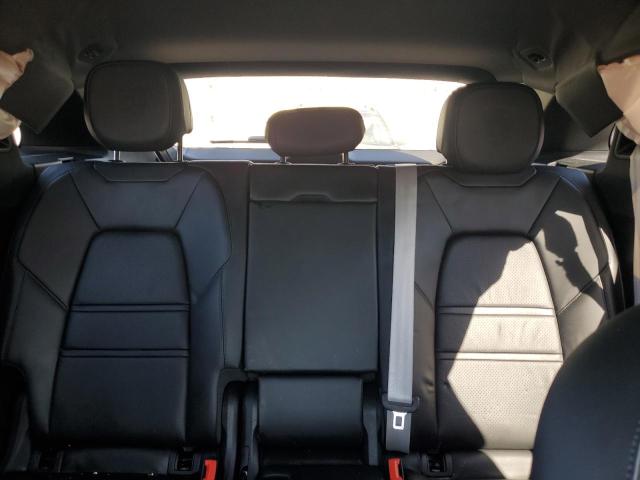 Photo 10 from auction – 2023 PORSCHE CAYENNE BA with VIN WP1AA2AY1PDA05159