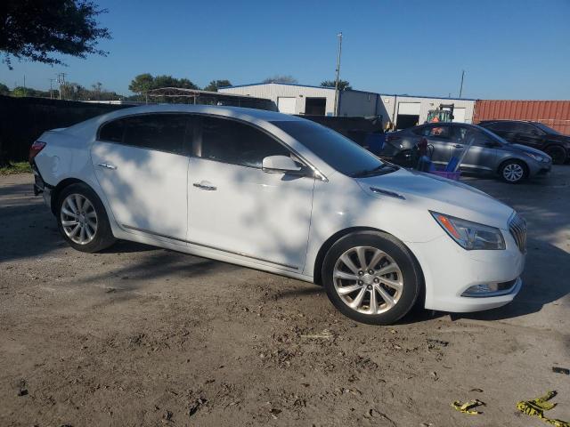 Photo 4 from auction – 2015 BUICK LACROSSE with VIN 1G4GB5G36FF326487
