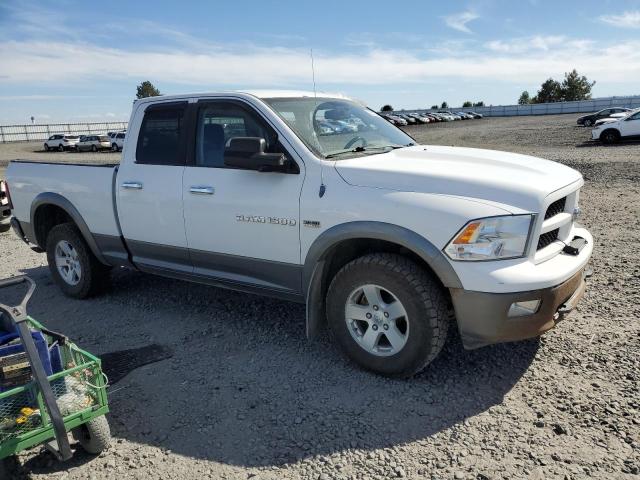 Photo 4 from auction – 2012 DODGE RAM 1500 S with VIN 1C6RD7GTXCS266789