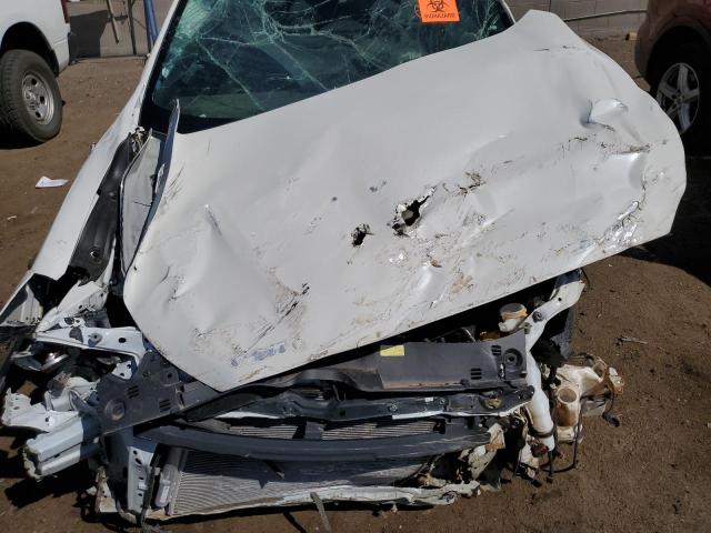 Photo 11 from auction – 2024 SUBARU CROSSTREK with VIN 4S4GUHF69R3770153