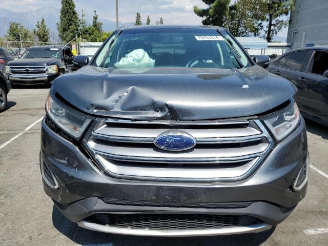 Photo 5 from auction – 2018 FORD EDGE SEL with VIN 2FMPK3J98JBB59352