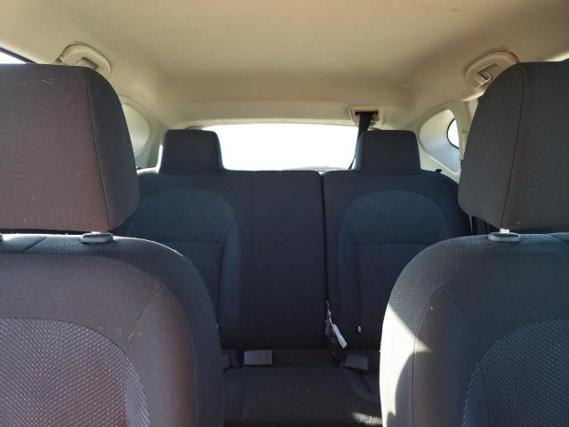 Photo 10 from auction – 2013 NISSAN ROGUE S with VIN JN8AS5MT9DW043355