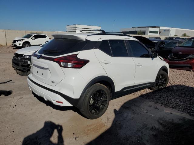 Photo 3 from auction – 2021 NISSAN KICKS SR with VIN 3N1CP5DV9ML509530
