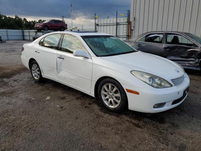 Photo 4 from auction – 2002 LEXUS ES 300 with VIN JTHBF30G820063273
